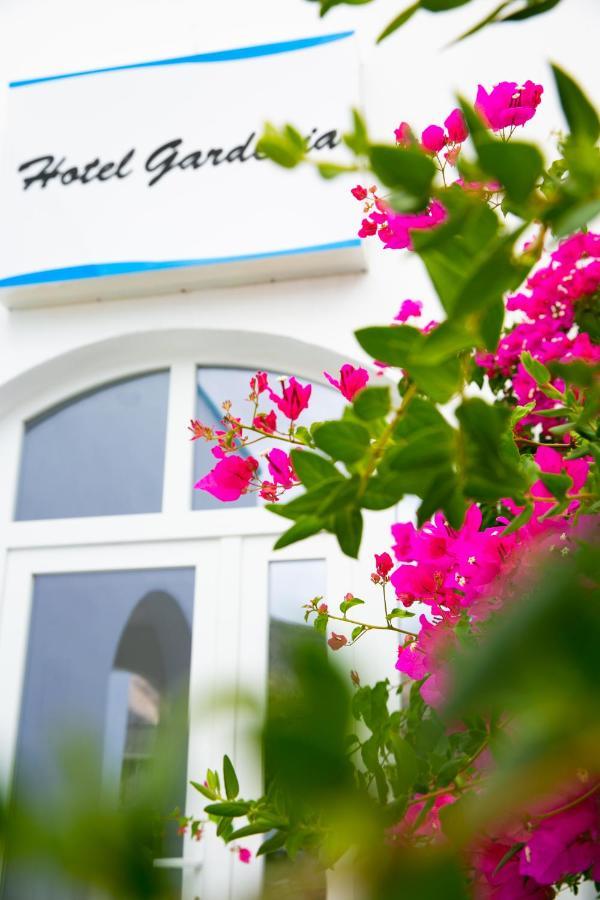 Gardenia Hotel Perissa  Exterior photo